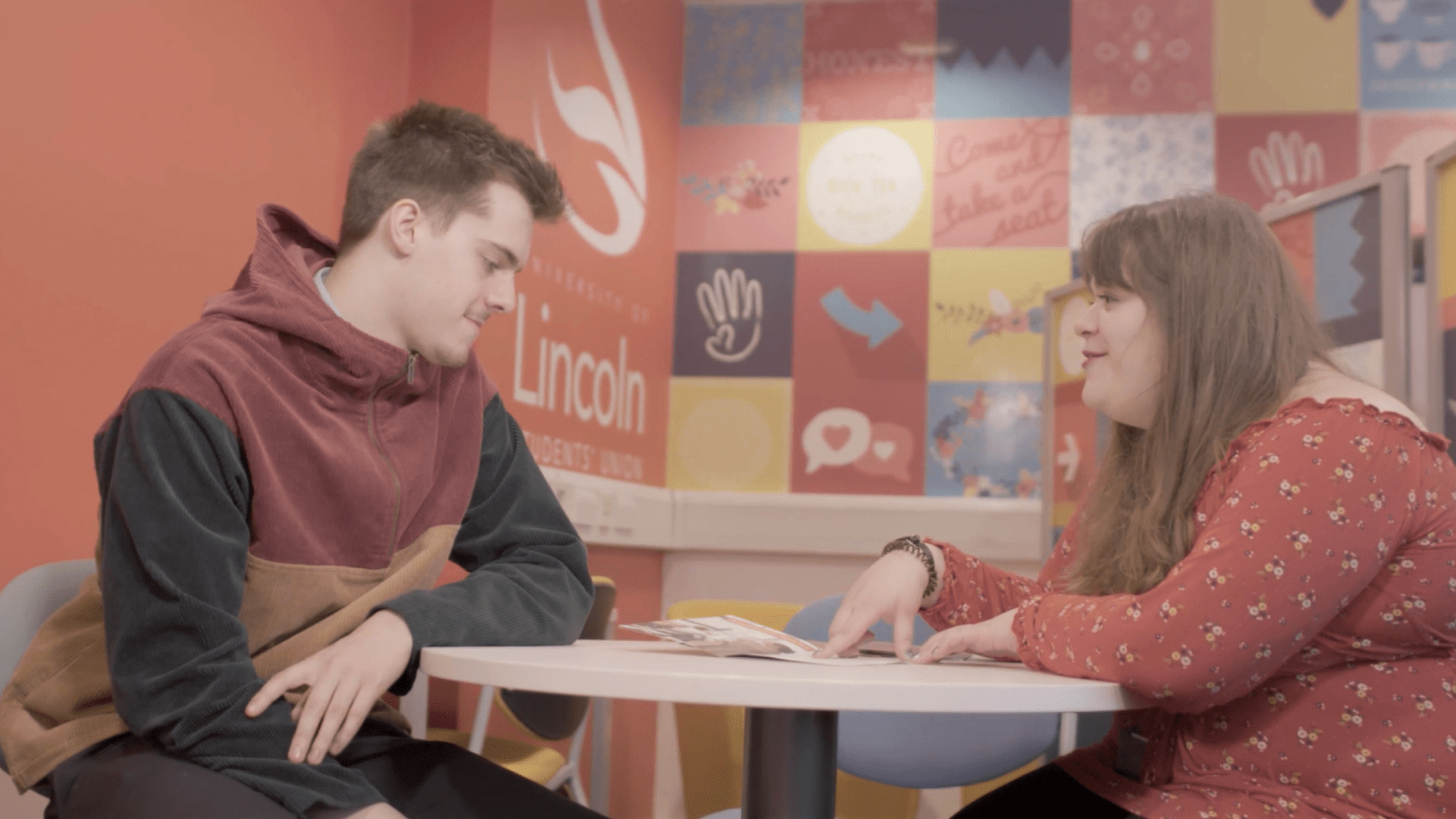 Advice Centre Image