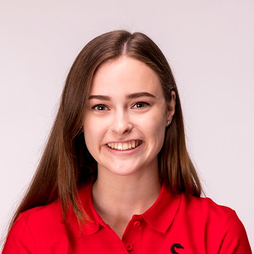 Student Leader Profile Photo
