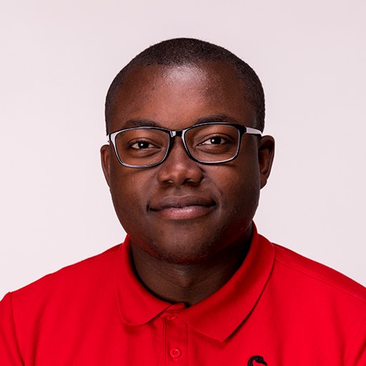 Student Leader Profile Photo