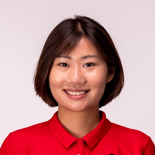 Student Leader Profile Photo