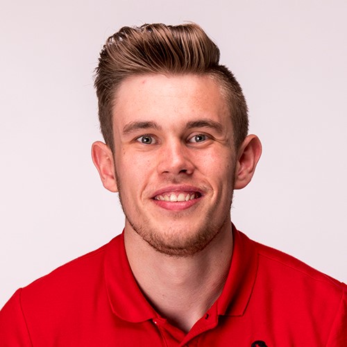 Student Leader Profile Photo